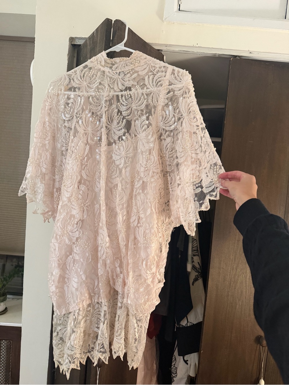 Subtype classification for women's intimates image